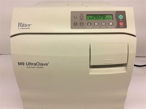 sterilizer autoclave solutions reviews